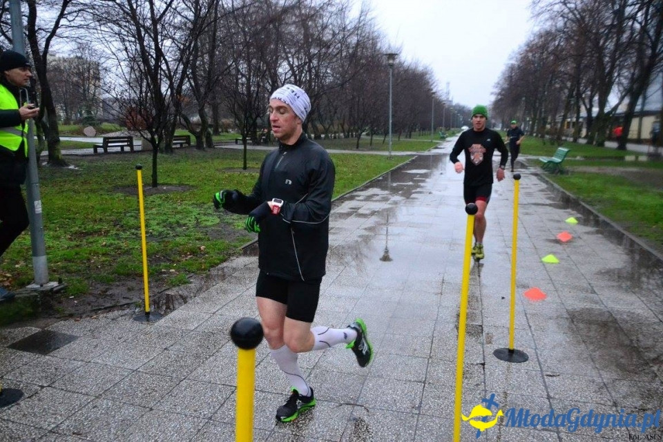 Parkruna Gdynia 207