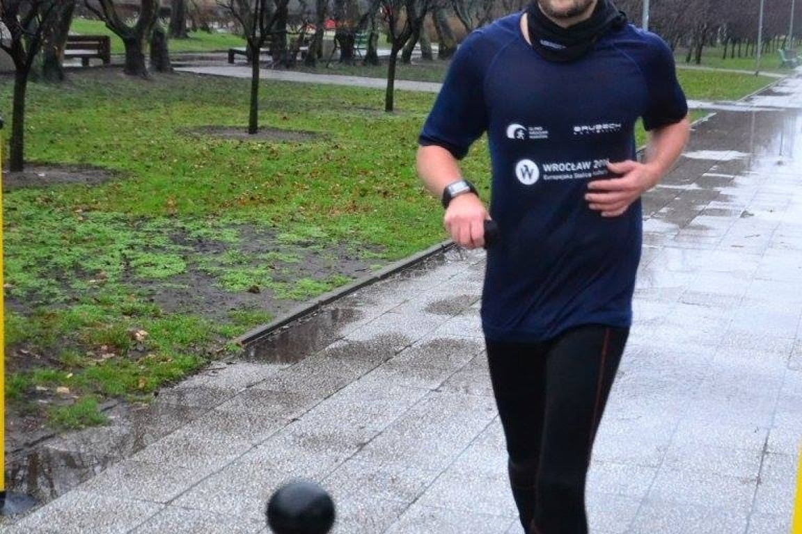 Parkruna Gdynia 207