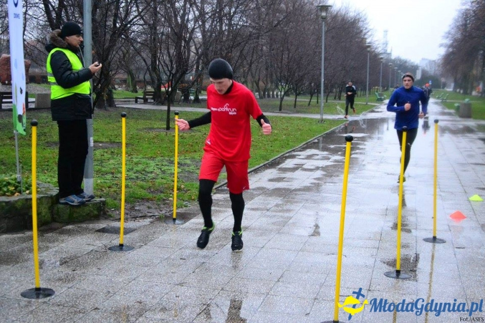 Parkruna Gdynia 207
