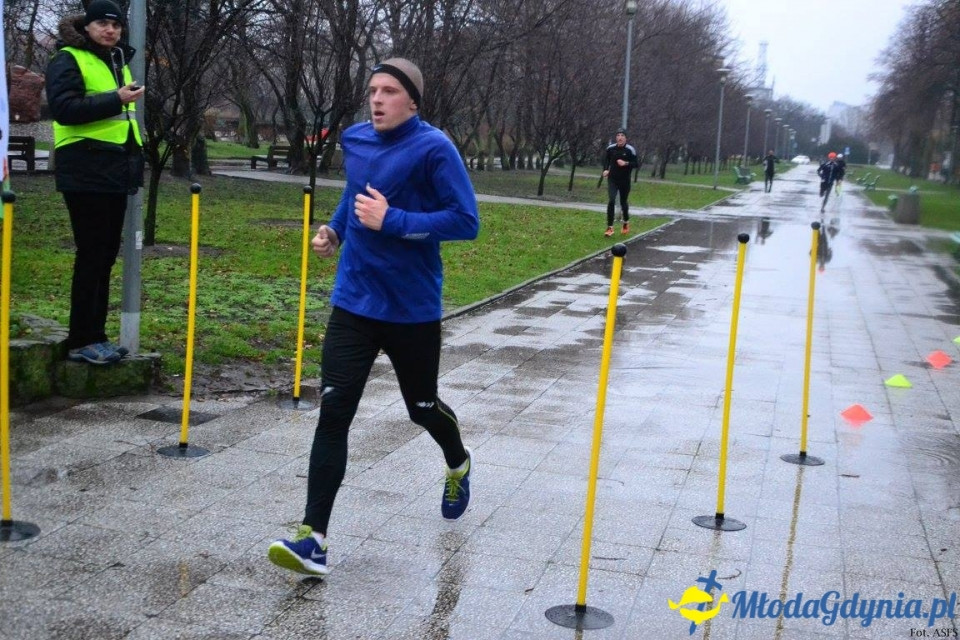 Parkruna Gdynia 207