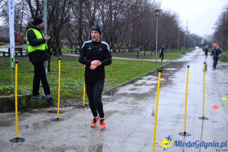 Parkruna Gdynia 207