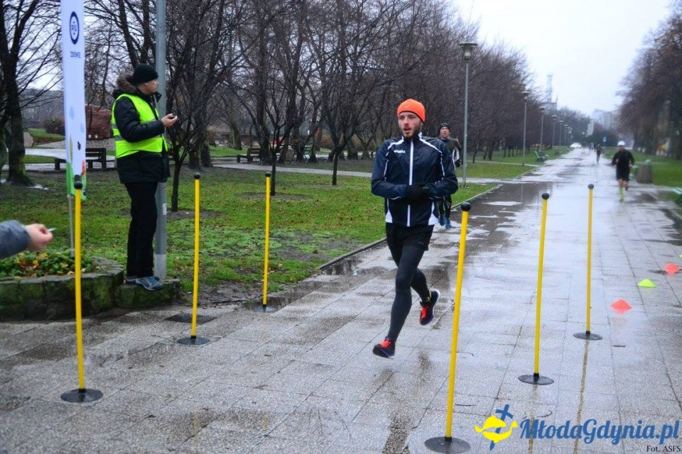 Parkruna Gdynia 207