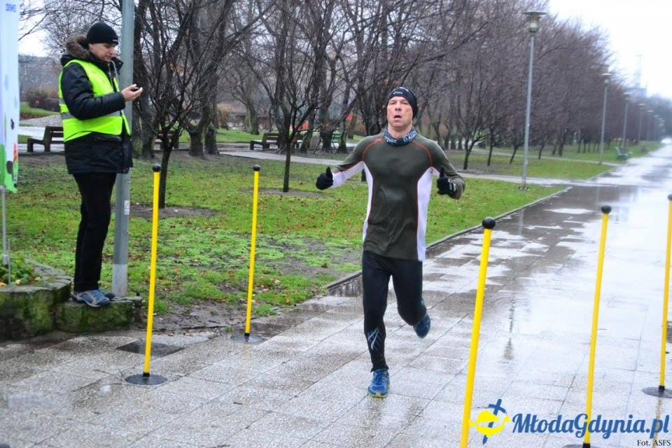 Parkruna Gdynia 207