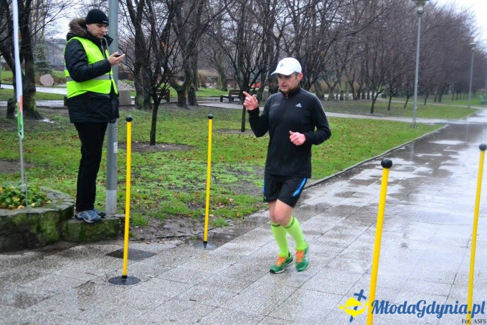 Parkruna Gdynia 207