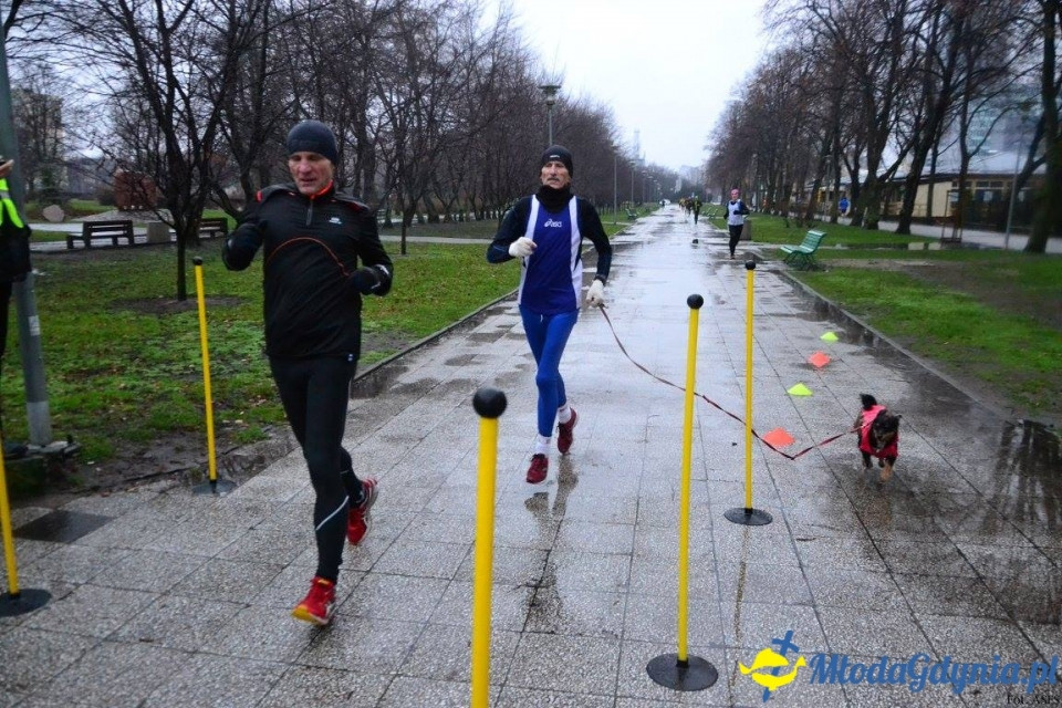 Parkruna Gdynia 207