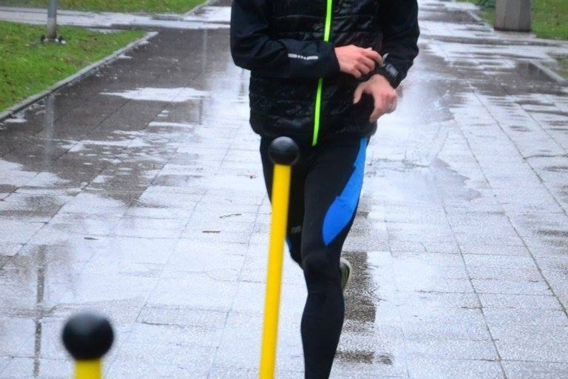 Parkruna Gdynia 207