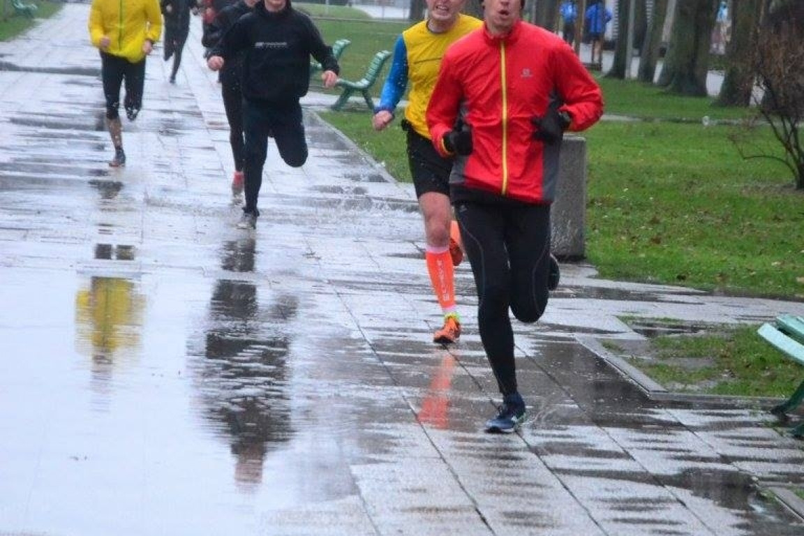 Parkruna Gdynia 207