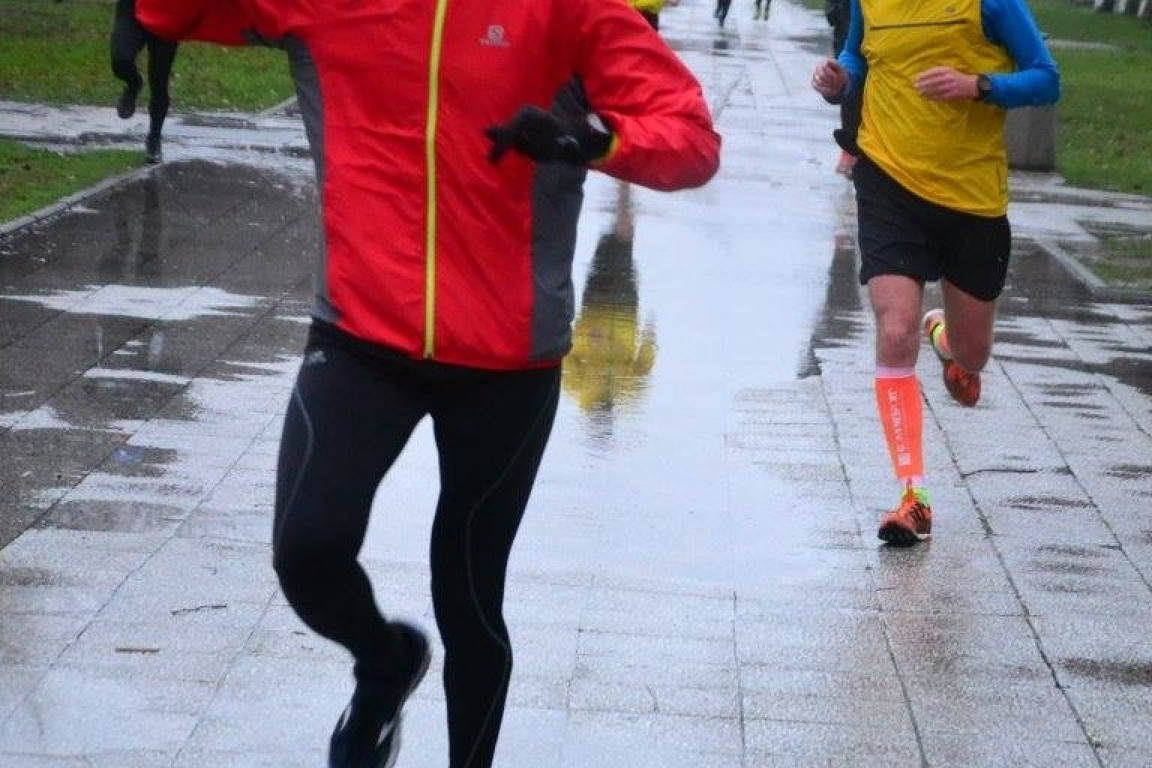 Parkruna Gdynia 207