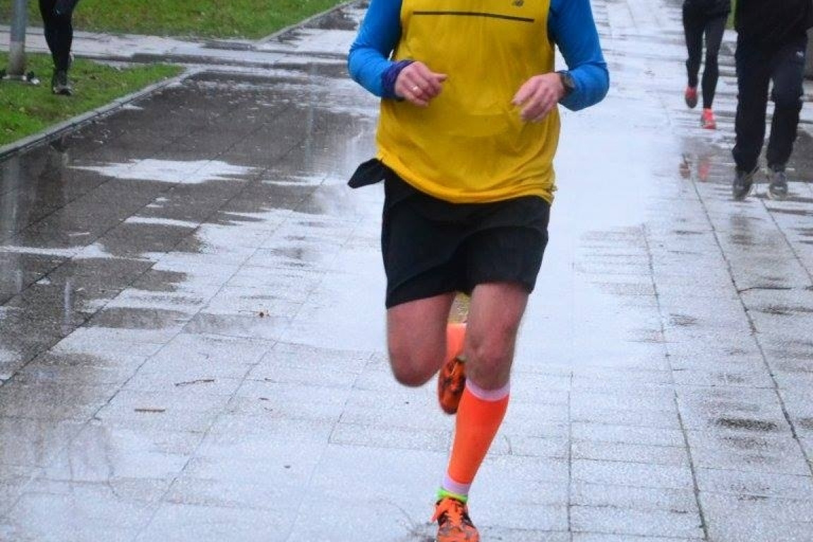 Parkruna Gdynia 207