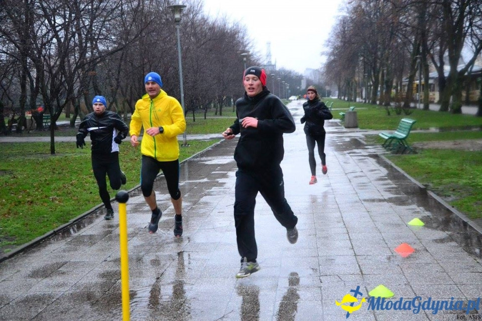Parkruna Gdynia 207