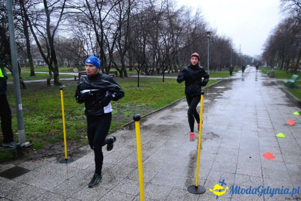 Parkruna Gdynia 207