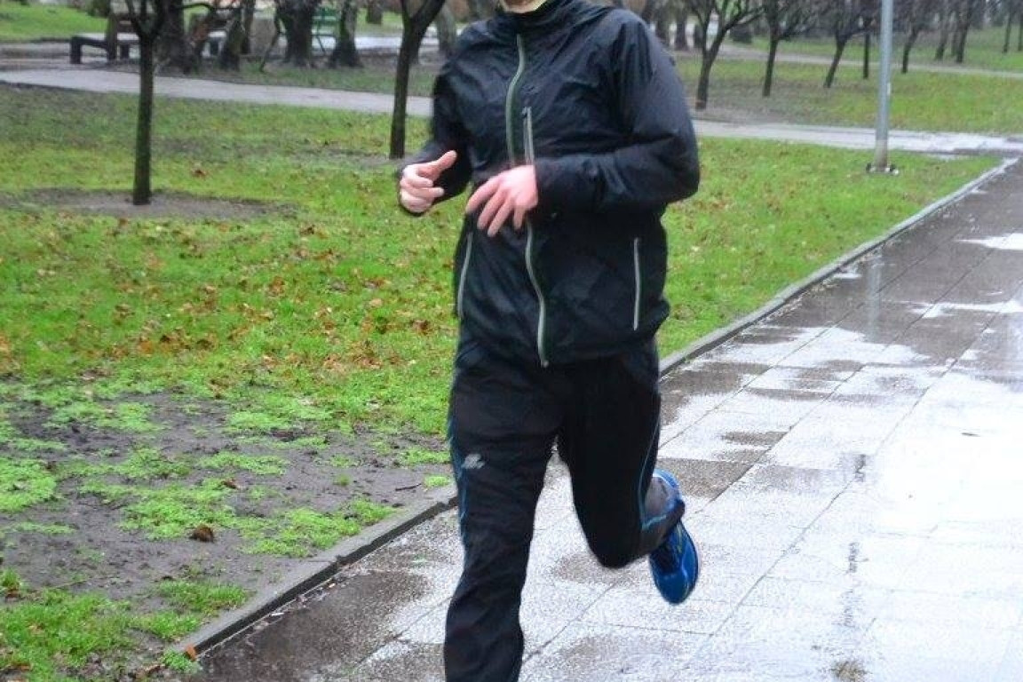 Parkruna Gdynia 207