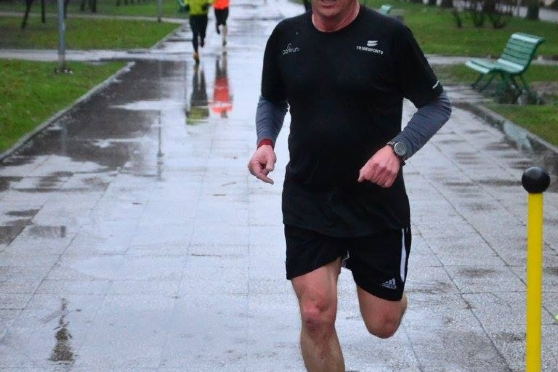 Parkruna Gdynia 207