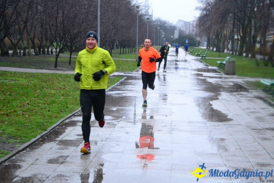 Parkruna Gdynia 207