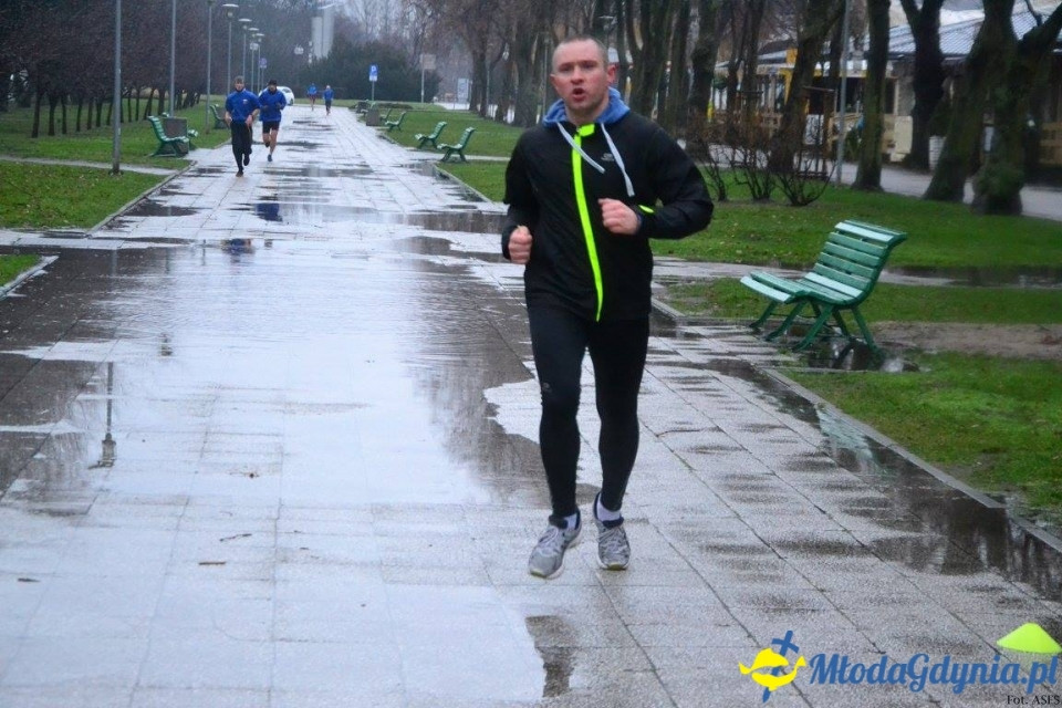 Parkruna Gdynia 207