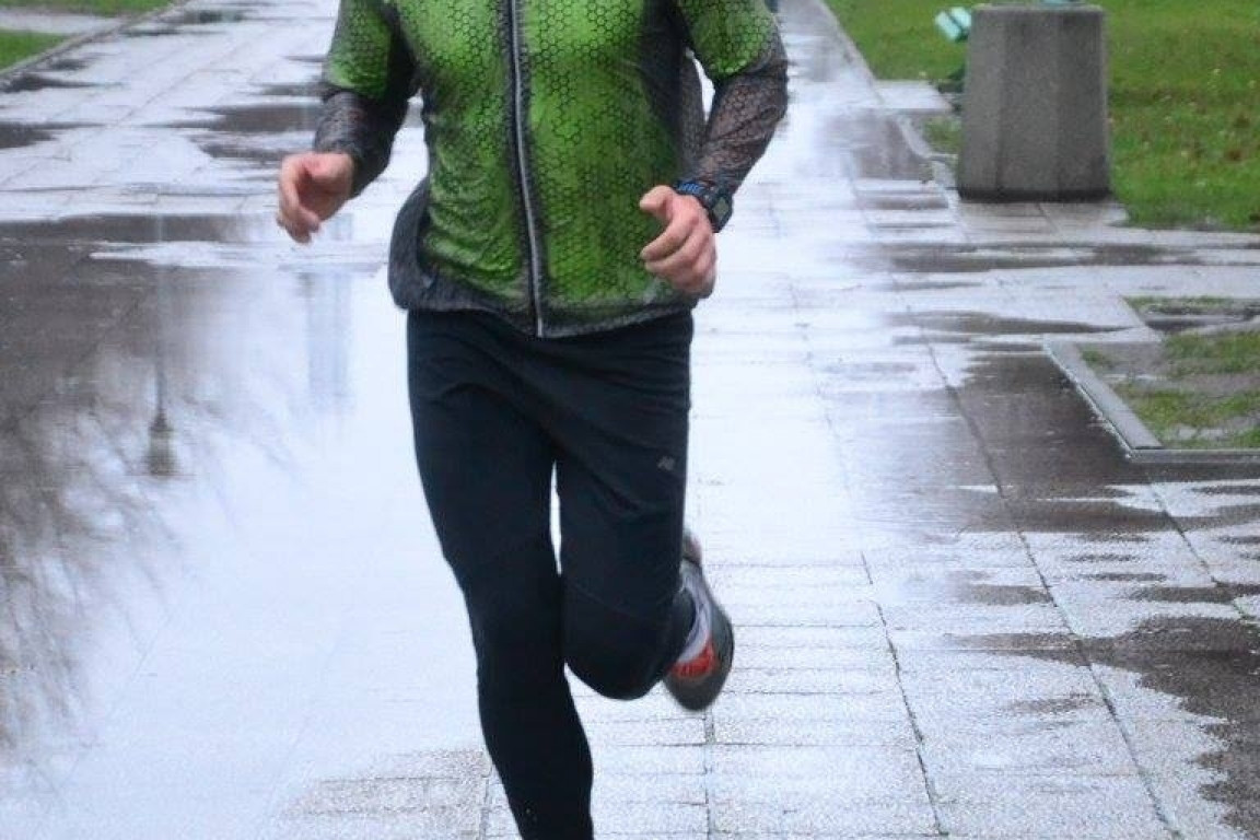 Parkruna Gdynia 207