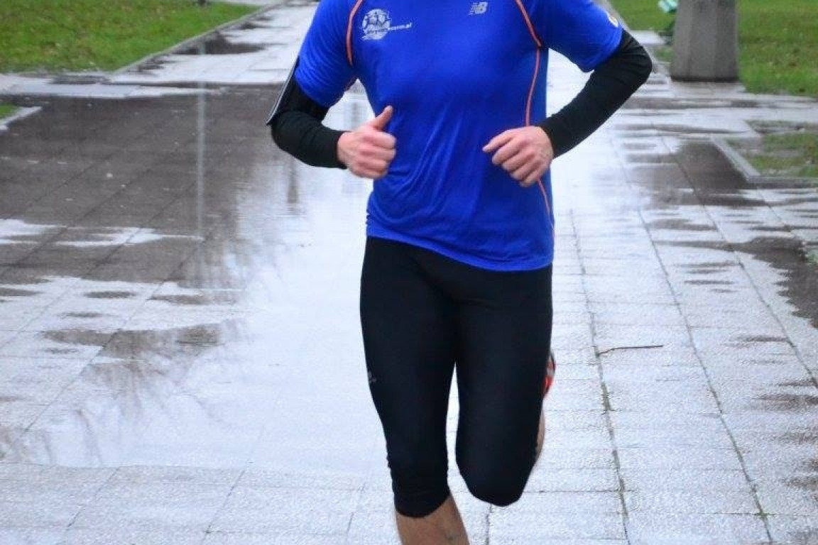 Parkruna Gdynia 207