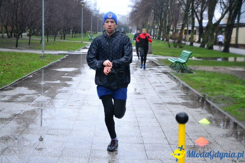 Parkruna Gdynia 207