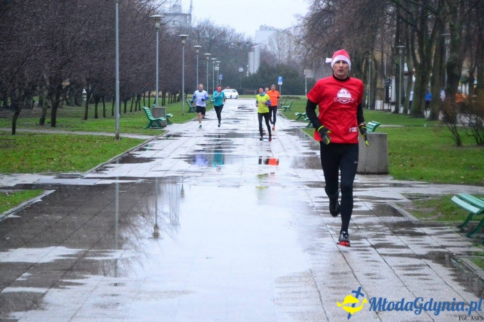 Parkruna Gdynia 207