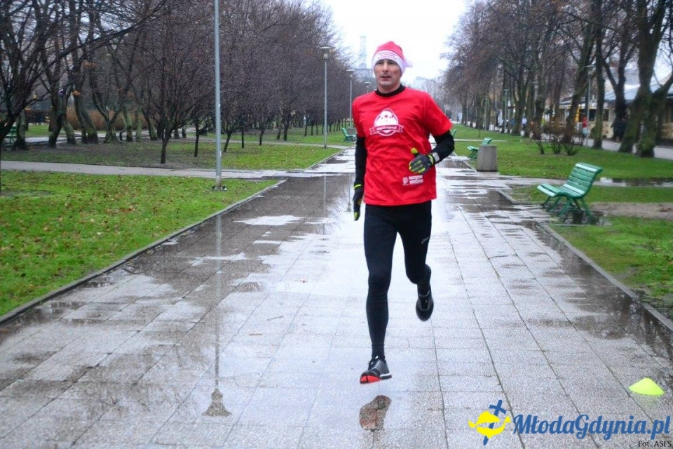 Parkruna Gdynia 207