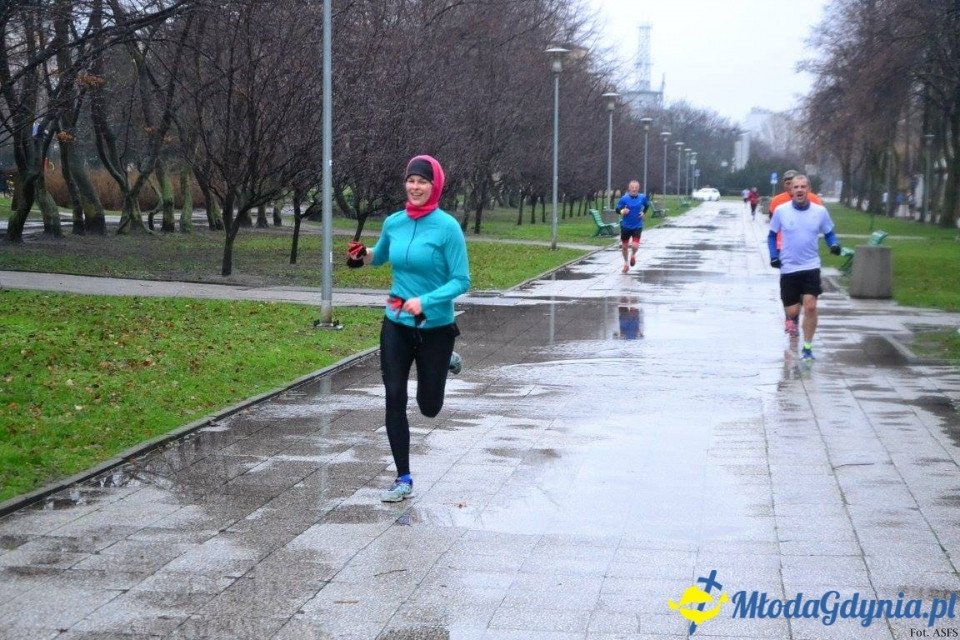 Parkruna Gdynia 207