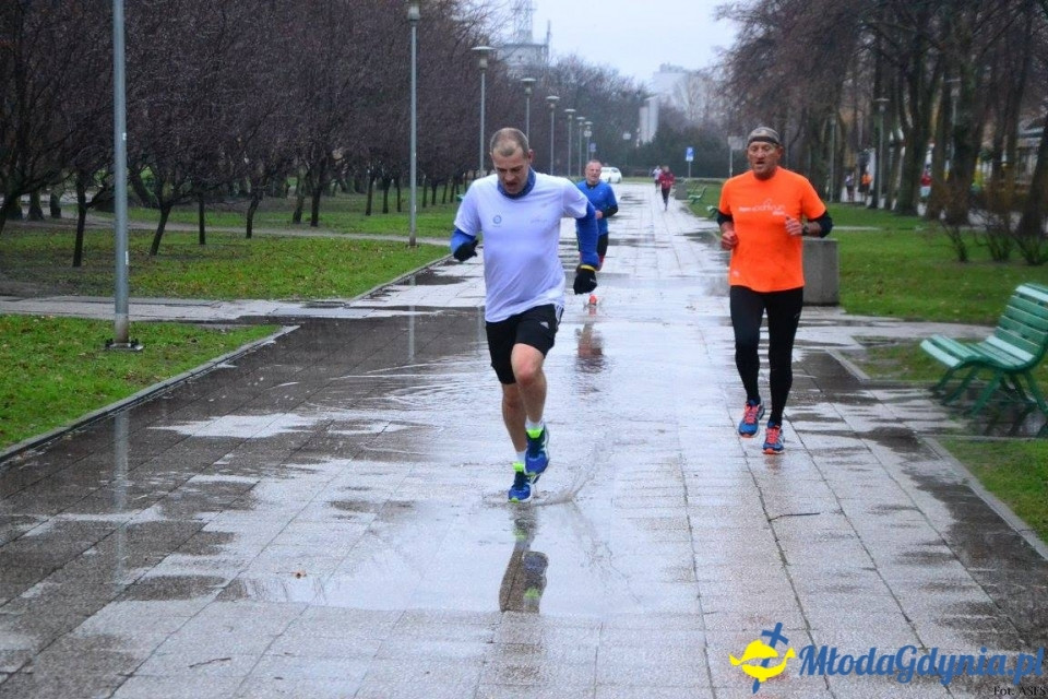 Parkruna Gdynia 207