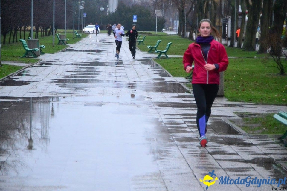 Parkruna Gdynia 207