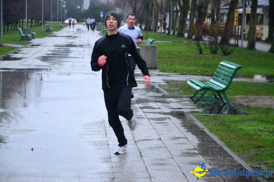 Parkruna Gdynia 207