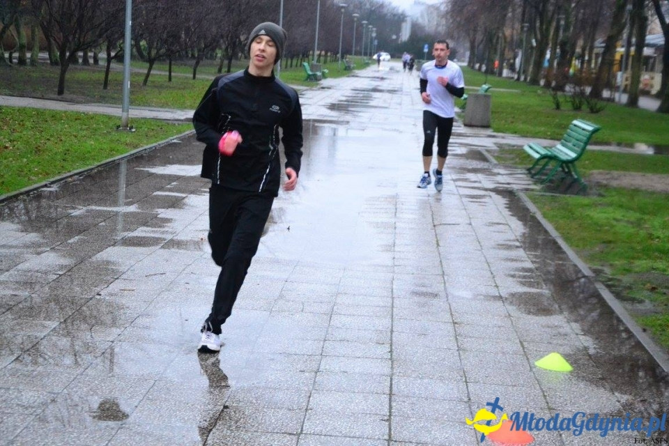 Parkruna Gdynia 207