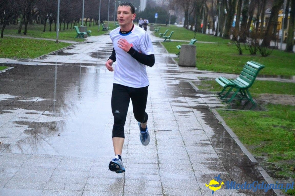 Parkruna Gdynia 207