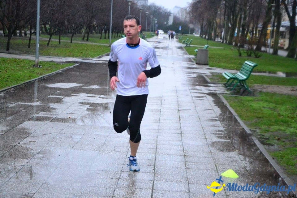 Parkruna Gdynia 207