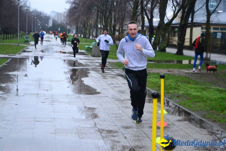 Parkruna Gdynia 207
