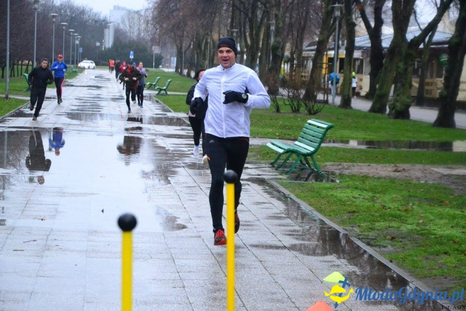 Parkruna Gdynia 207