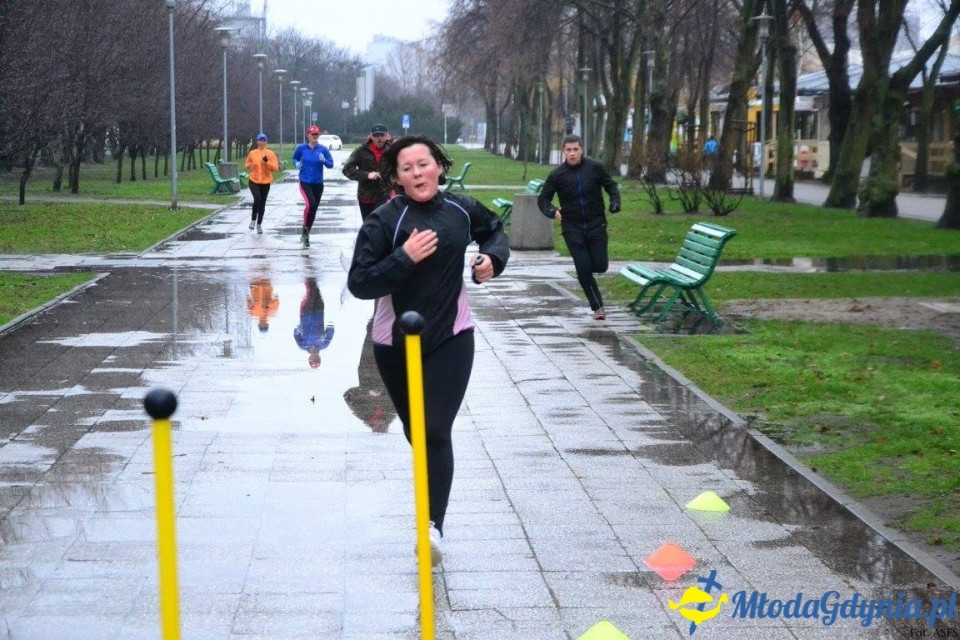 Parkruna Gdynia 207