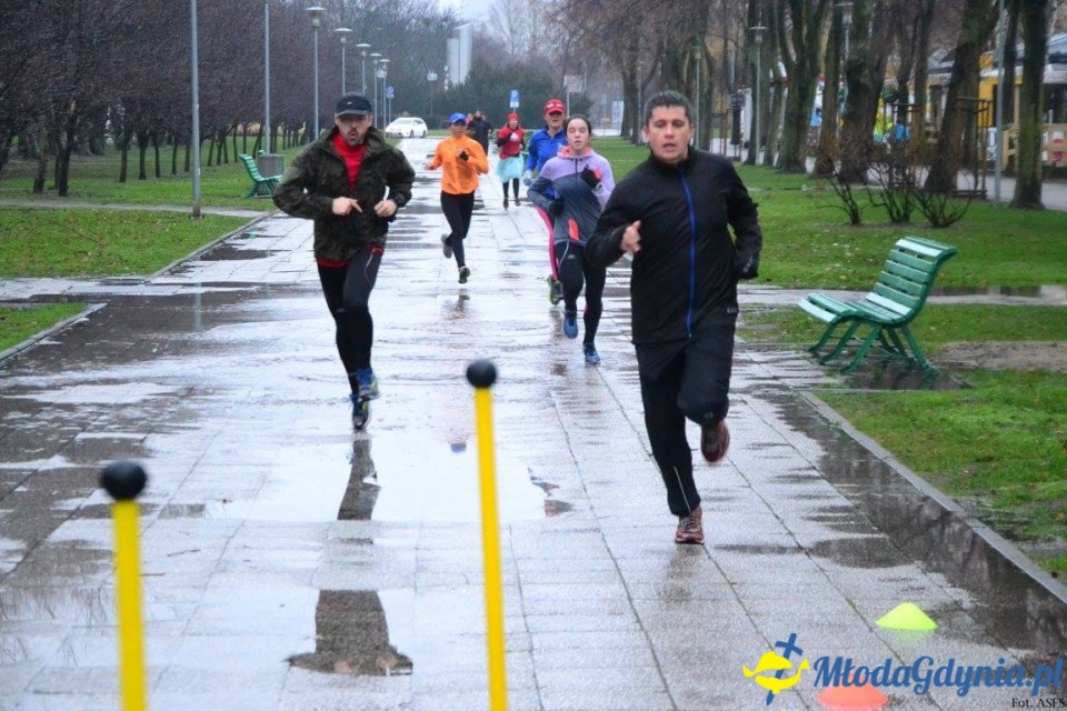 Parkruna Gdynia 207