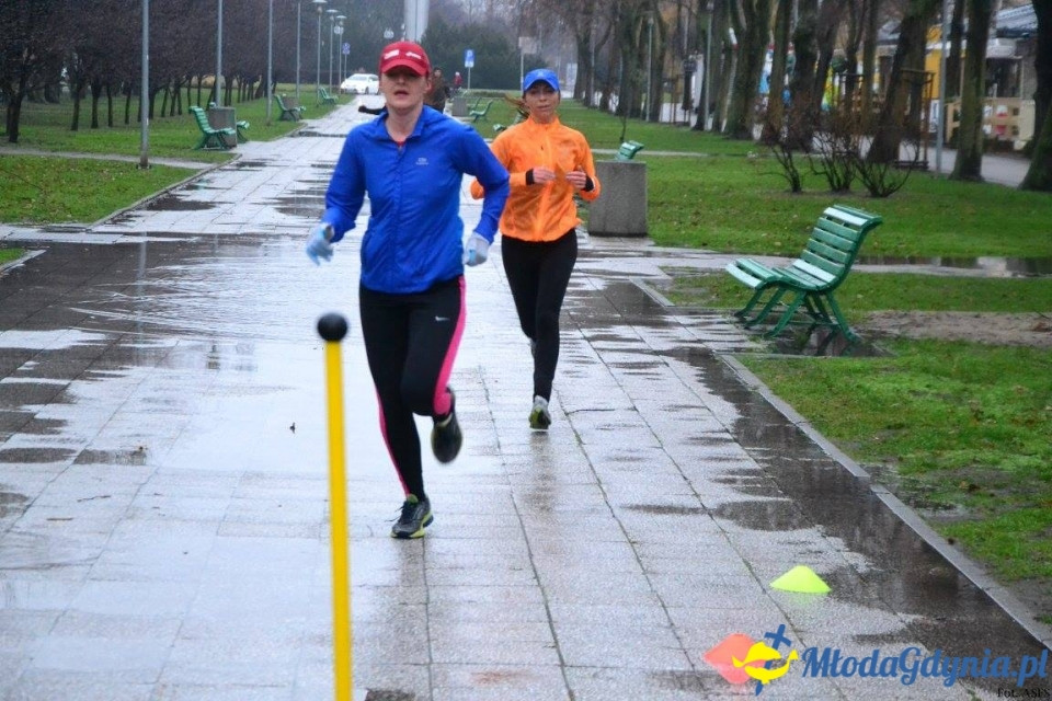 Parkruna Gdynia 207