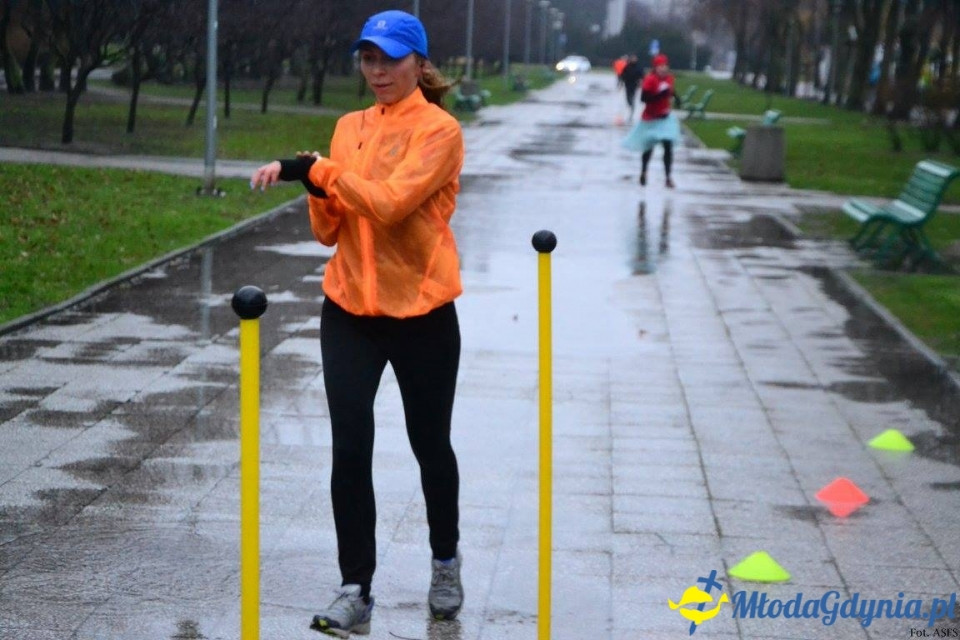 Parkruna Gdynia 207