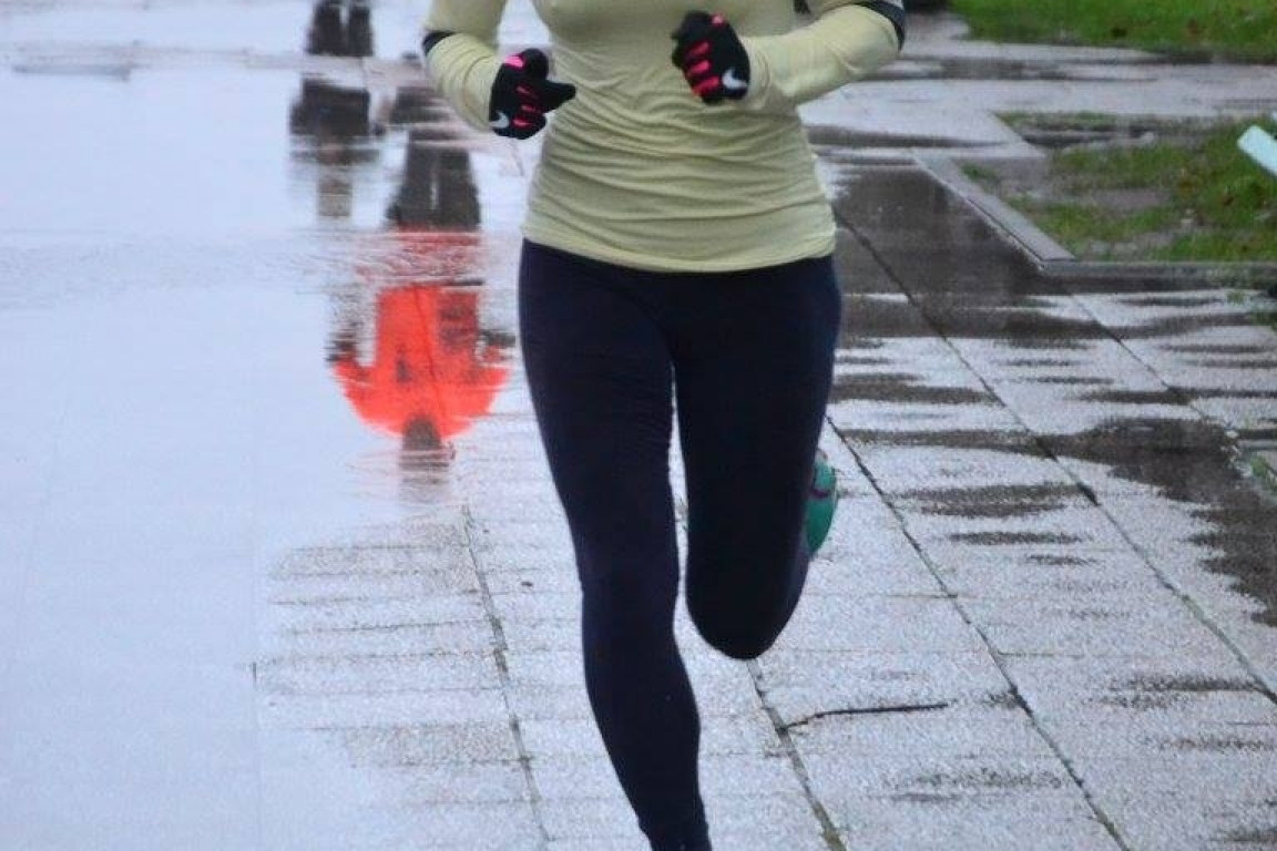 Parkruna Gdynia 207
