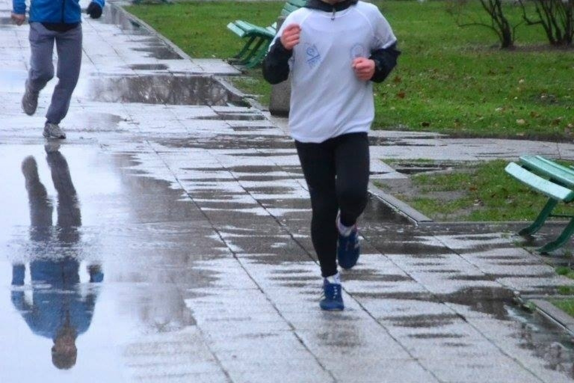 Parkruna Gdynia 207