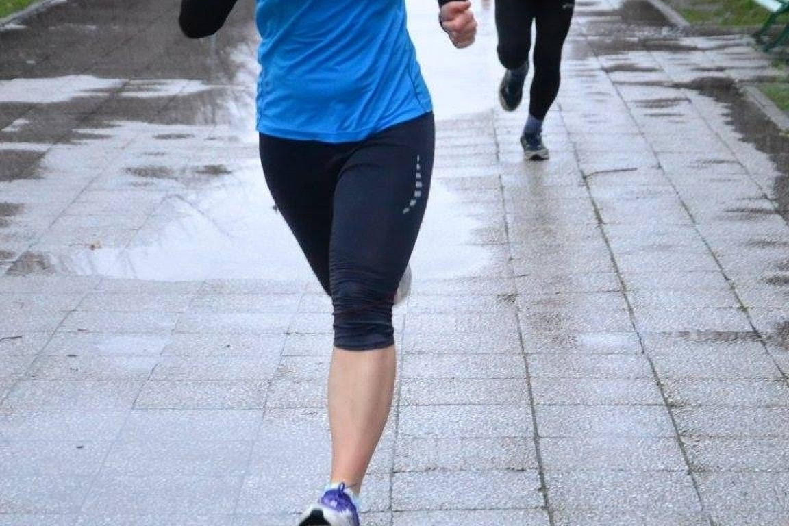 Parkruna Gdynia 207