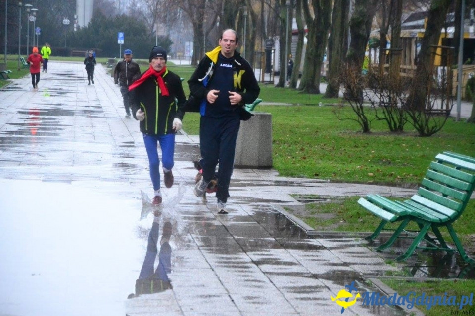 Parkruna Gdynia 207