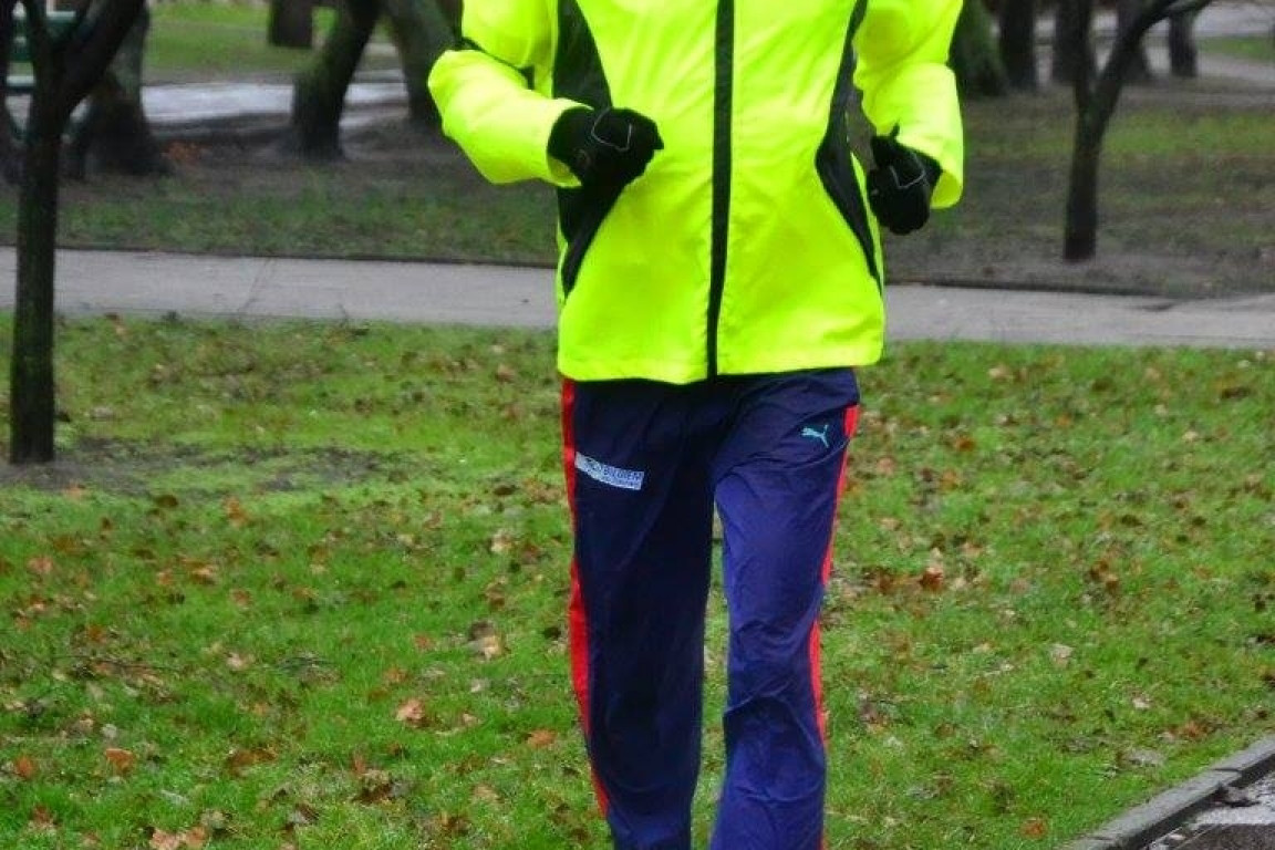 Parkruna Gdynia 207