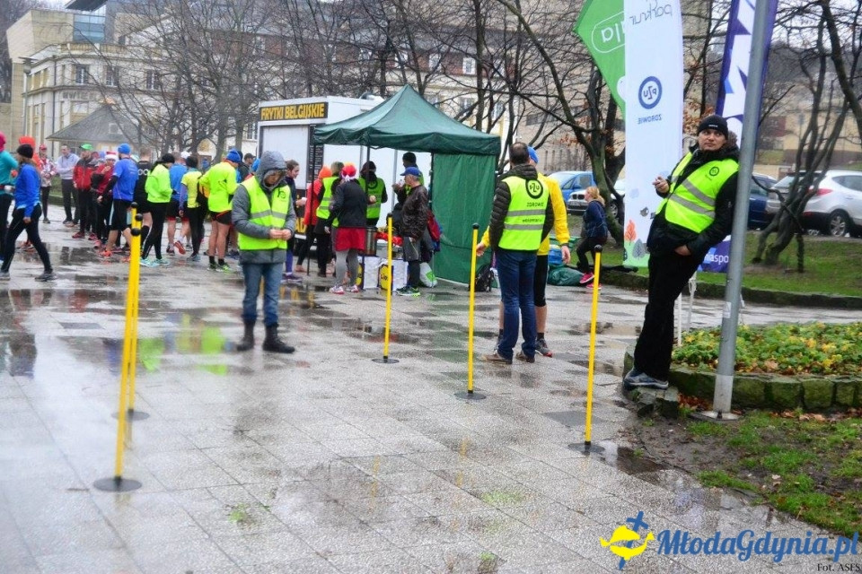 Parkruna Gdynia 207