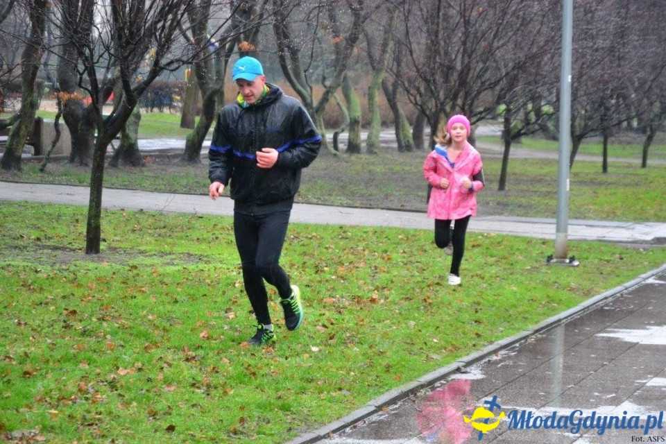 Parkruna Gdynia 207