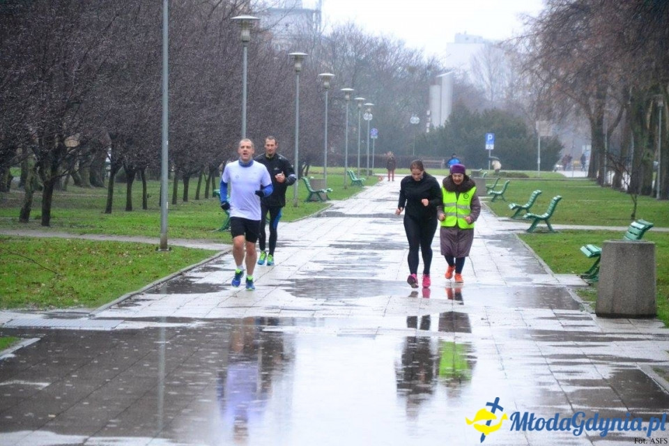 Parkruna Gdynia 207