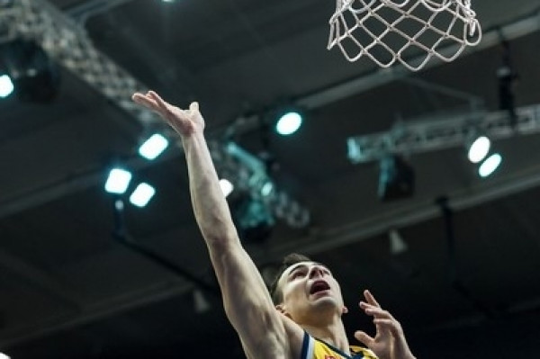 ASSECO GDYNIA vs. KING WILKI MORSKIE SZCZECIN