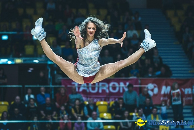 ASSECO GDYNIA vs. KING WILKI MORSKIE SZCZECIN