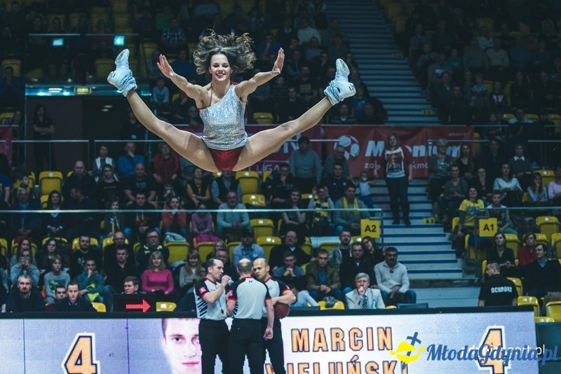 ASSECO GDYNIA vs. KING WILKI MORSKIE SZCZECIN