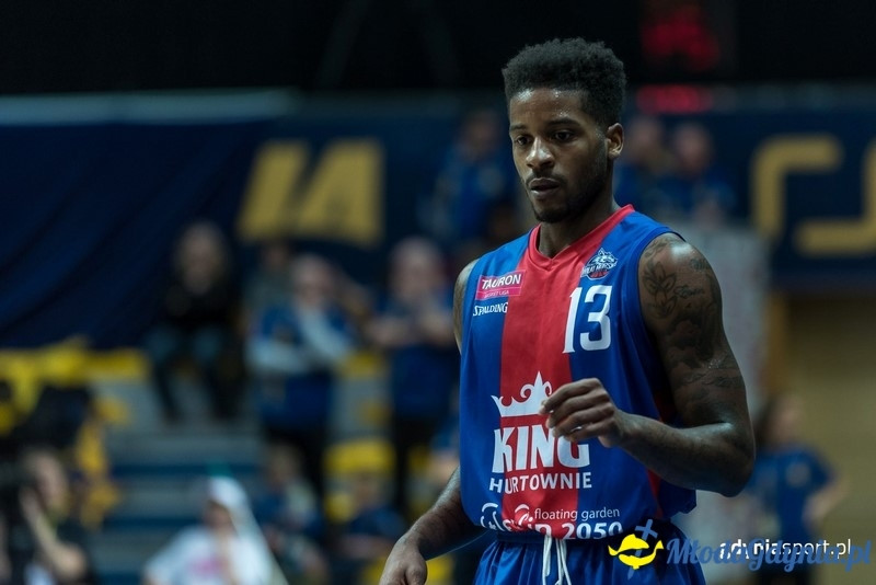 ASSECO GDYNIA vs. KING WILKI MORSKIE SZCZECIN