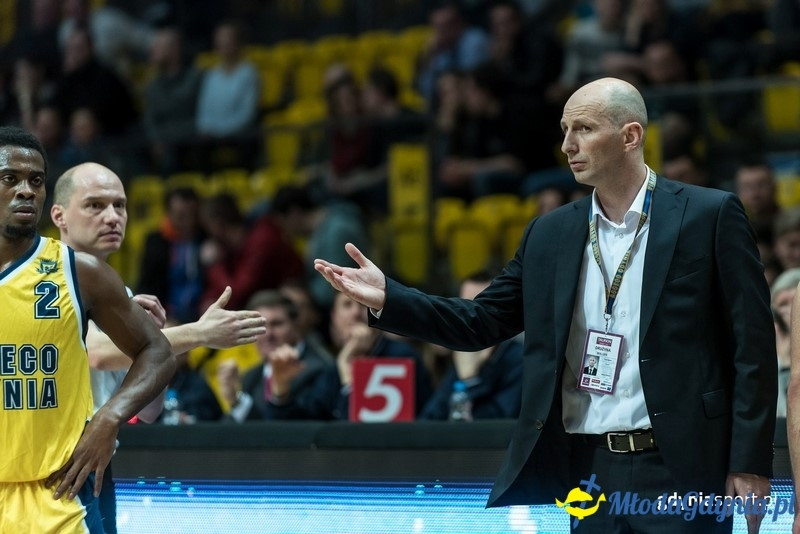 ASSECO GDYNIA vs. KING WILKI MORSKIE SZCZECIN
